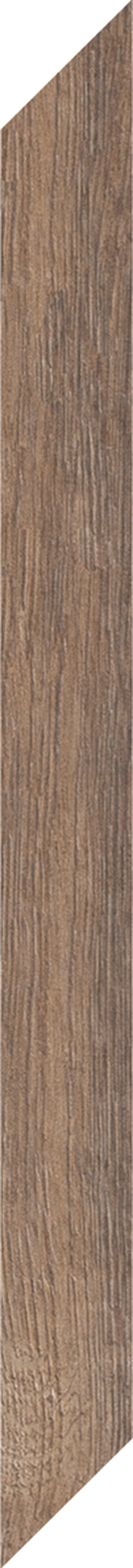 CHEVRON PAU BRASIL NATURAL 05X50 Natural Retificado