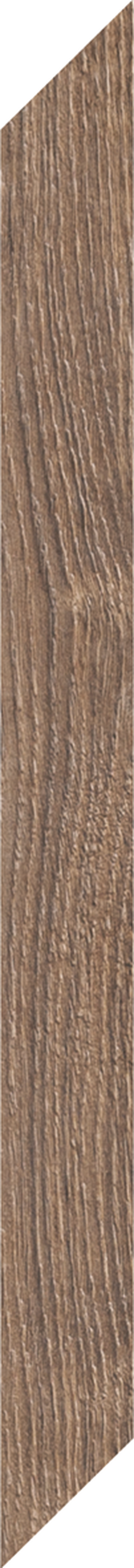 CHEVRON PAU BRASIL NATURAL 05X50 Natural Retificado