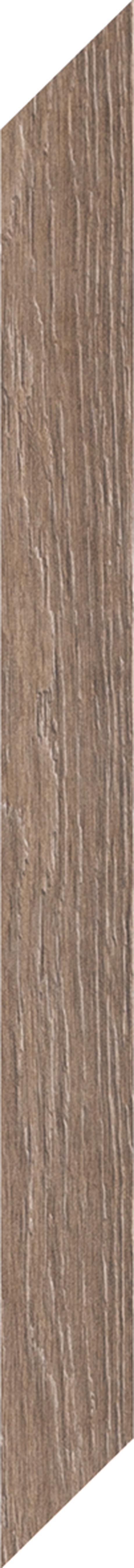 CHEVRON PAU BRASIL NATURAL 05X50 Natural Retificado