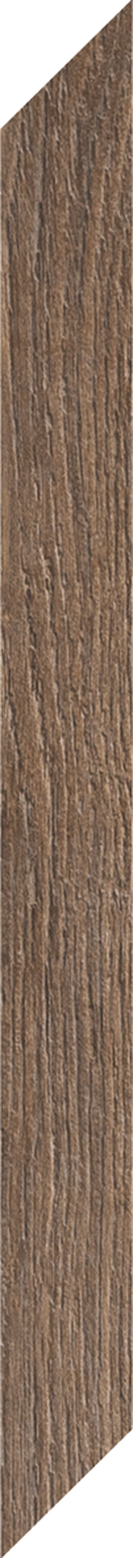 CHEVRON PAU BRASIL NATURAL 05X50 Natural Retificado