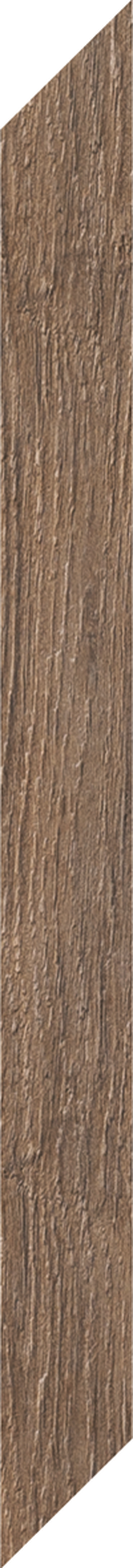 CHEVRON PAU BRASIL NATURAL 05X50 Natural Retificado