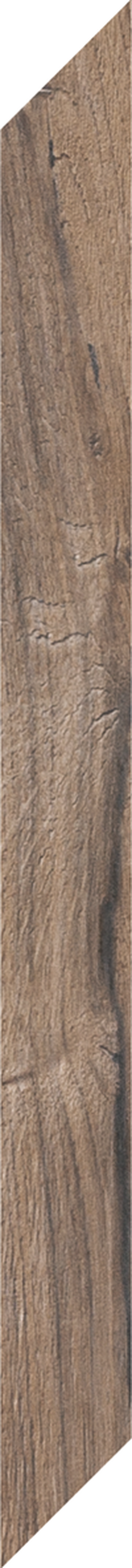 CHEVRON PAU BRASIL NATURAL 05X50 Natural Retificado