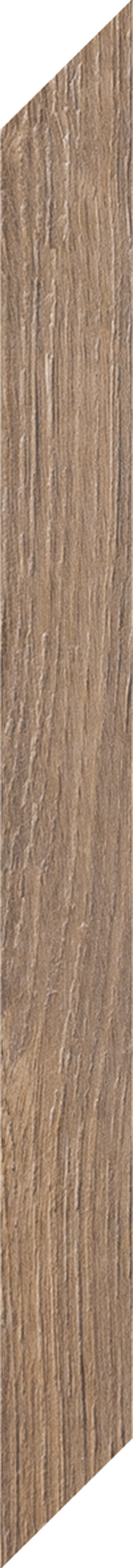 CHEVRON PAU BRASIL NATURAL 05X50 Natural Retificado