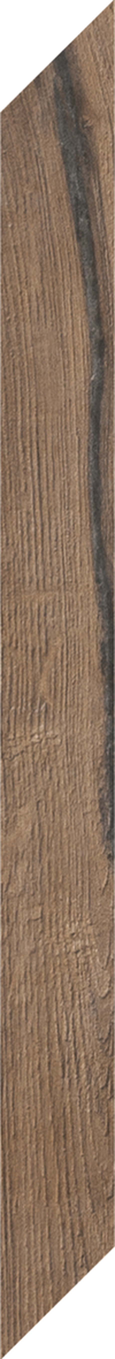 CHEVRON PAU BRASIL NATURAL 05X50 Natural Retificado