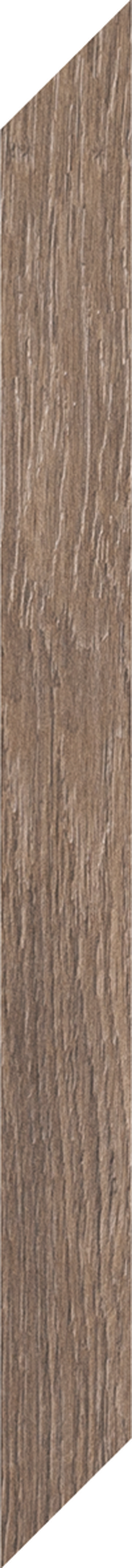 CHEVRON PAU BRASIL NATURAL 05X50 Natural Retificado