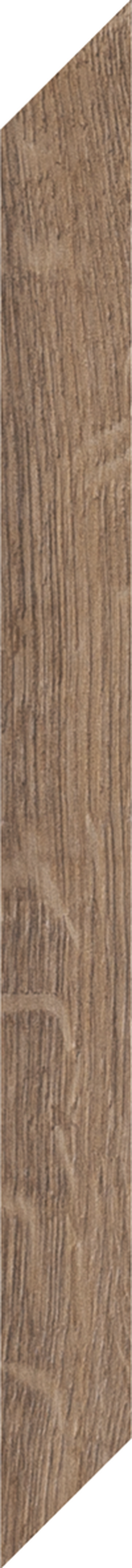 CHEVRON PAU BRASIL NATURAL 05X50 Natural Retificado