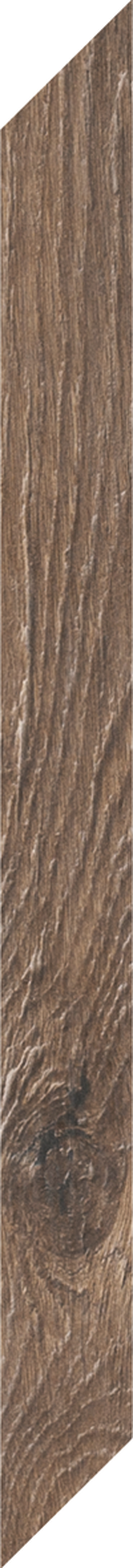 CHEVRON PAU BRASIL NATURAL 05X50 Natural Retificado