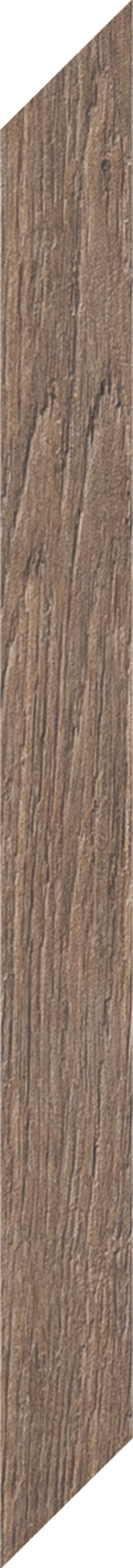 CHEVRON PAU BRASIL NATURAL 05X50 Natural Retificado