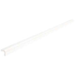 BORDA MINI PIETRA LOMBARDA OFF WHITE