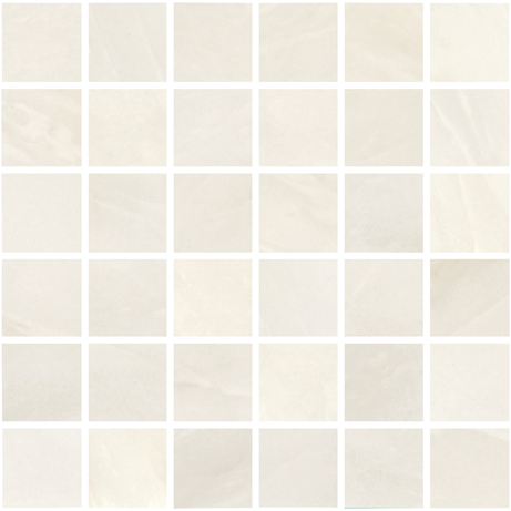 MOS SQUARE ONYX UNIQUE 30X30 Polished Rectified