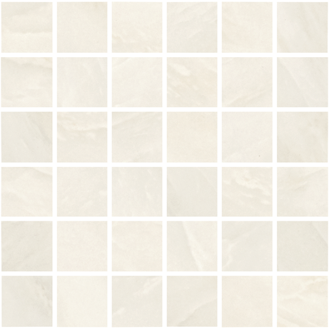 MOS SQUARE ONYX UNIQUE 30X30 Polished Rectified