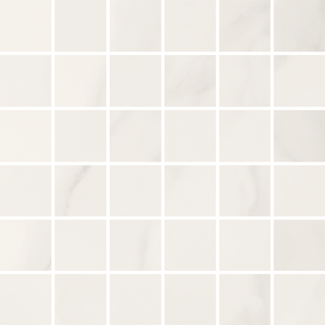 MOS SQUARE BIANCO COVELANO 30X30 Polido
