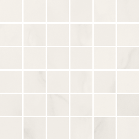 MOS SQUARE BIANCO COVELANO 30X30 Polido