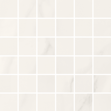 MOS SQUARE BIANCO COVELANO 30X30 Polido