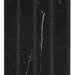 MOS RIPA NERO VENATO & GRAPHITE