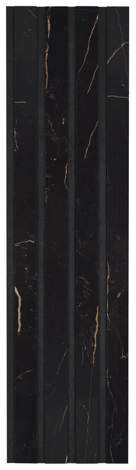 MOS RIPA NERO VENATO & GRAPHITE 30X120  Rectified