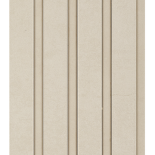Mos Ripa Dansk Cement White