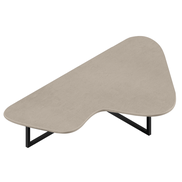 Mesa Sambinha 1 Dansk Cement Rope Nat