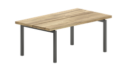 NORDIK TABLE P 