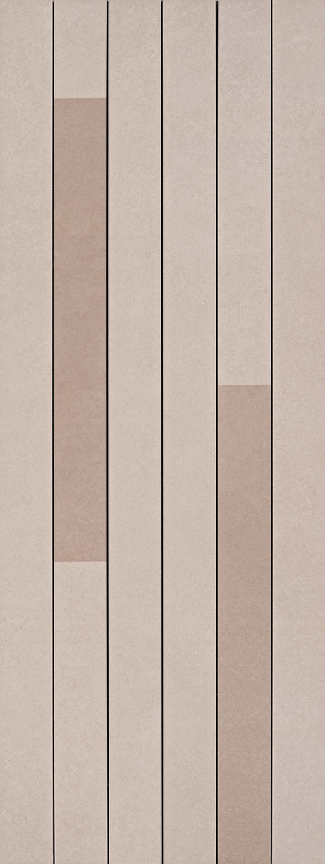 Revestimento Mos Soma Terra 30x80 Natural Retificado - Portobello