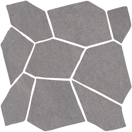 KIT ANTUERPIA GREY KIT Externo Bold