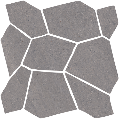 KIT ANTUERPIA GREY KIT Externo Bold