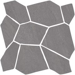 KIT ANTUERPIA GREY