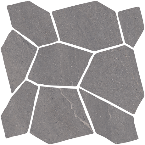 KIT ANTUERPIA GREY KIT Natural Bold