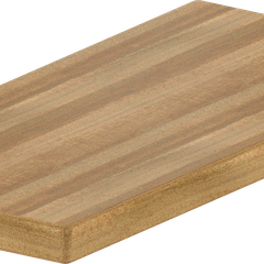 DOMATECA TABUA DE CORTE TAUARI