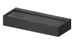 DOMATECA DOMA SINK COM CUBA DE INOX 40X40 RET Retificado