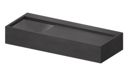 DOMATECA DOMA SINK COM CUBA DE INOX 40X50 RET Retificado