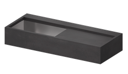 DOMATECA DOMA SINK COM CUBA DE INOX 40X70 RET Retificado