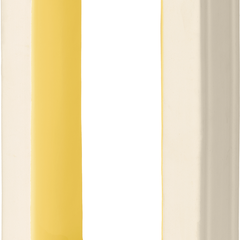 COBOGO AQUARELLE YELLOW