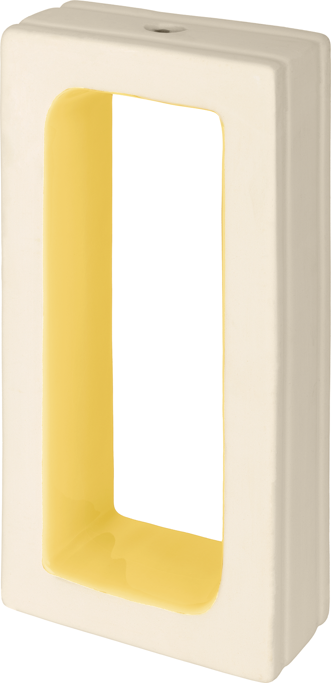 COBOGO AQUARELLE YELLOW