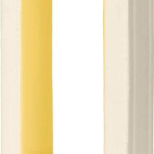 COBOGO AQUARELLE YELLOW