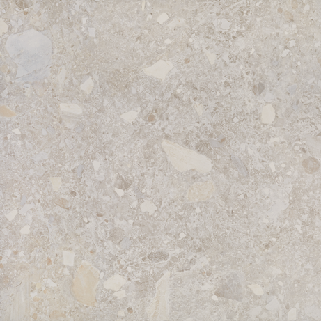 LOMBARDA VIVA AVORIO 90X90 External Rectified