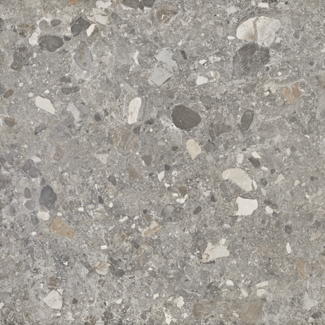 LOMBARDA VIVA ARGENTO 90X90 Natural Retificado