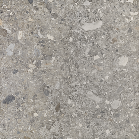 LOMBARDA VIVA ARGENTO 90X90 Externo Retificado