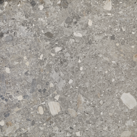 LOMBARDA VIVA ARGENTO 90X90 Externo Retificado