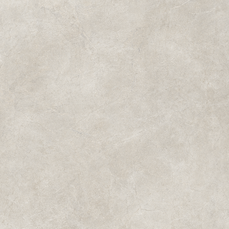 BLOOMY OFF WHITE 80X80 External Rectified