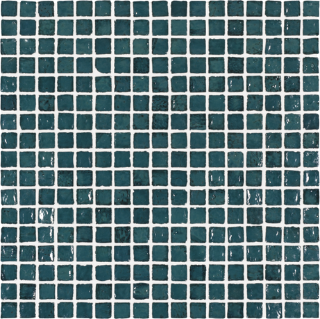ARTESANAL FLORESTA 32X32 Brilho