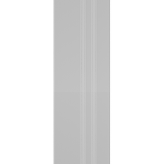 MOS SLATTED PANEL IRREGULAR AVANTGARDE SOLAIRE
