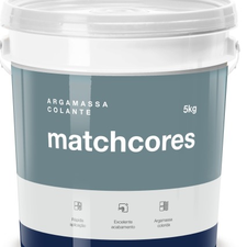 Matchcores Terracota Balde 5 kg 802760