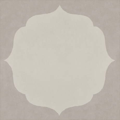 VOILA GRIS 20X20 Natural Bold