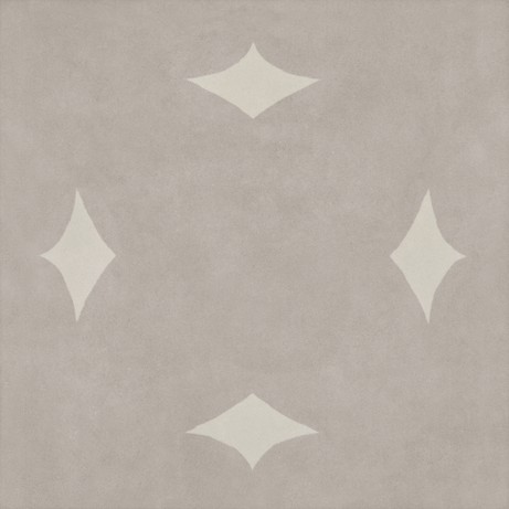 VOILA GRIS 20X20 Natural Bold