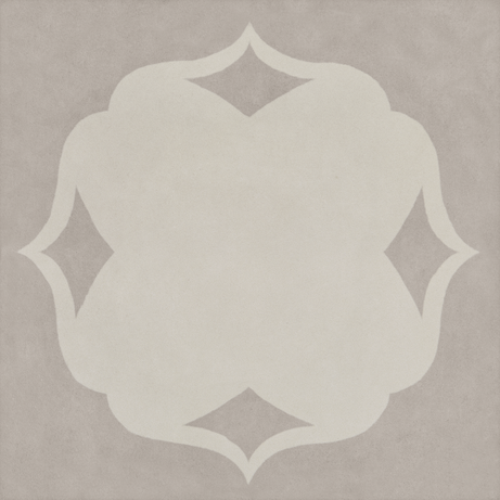 VOILA GRIS 20X20 Natural Bold