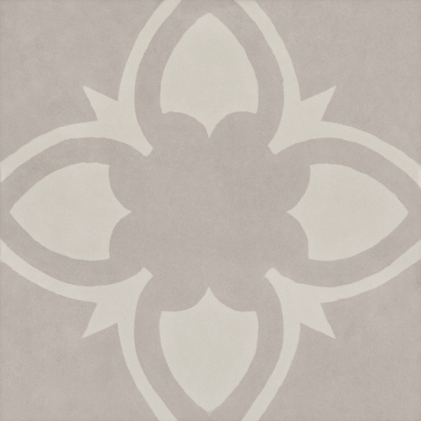 VOILA GRIS 20X20 Natural Bold