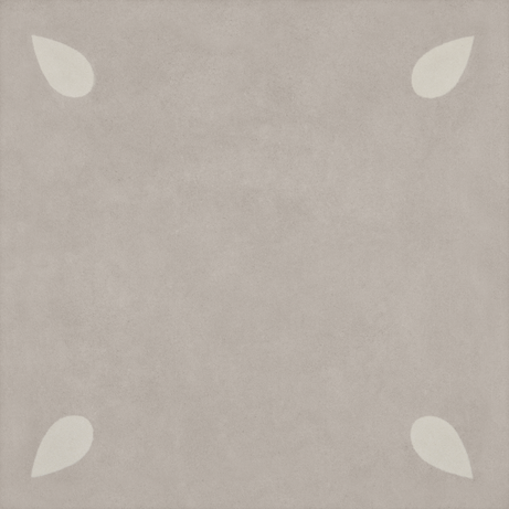 VOILA GRIS 20X20 Natural Bold