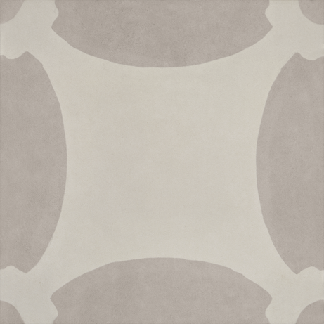 VOILA GRIS 20X20 Natural Bold