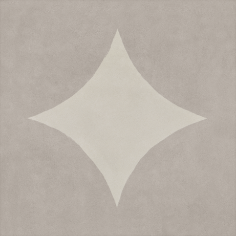 VOILA GRIS 20X20 Natural Bold